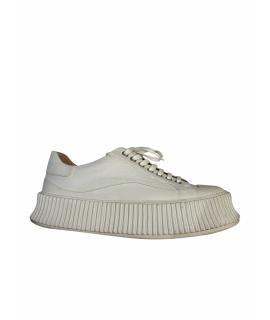 JIL SANDER Кеды