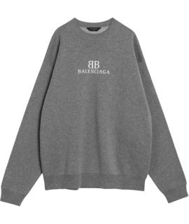 BALENCIAGA Худи/толстовка