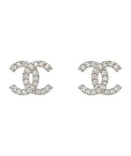 CHANEL Серьги