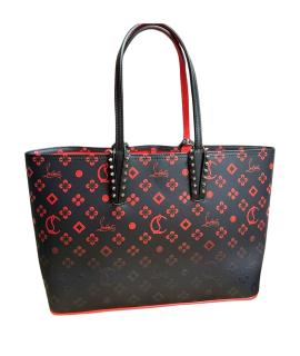 CHRISTIAN LOUBOUTIN Сумка тоут
