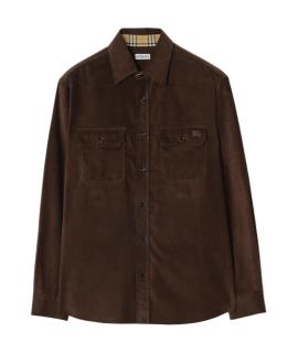 BURBERRY Классическая рубашка