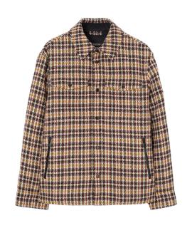 BURBERRY Пуховик