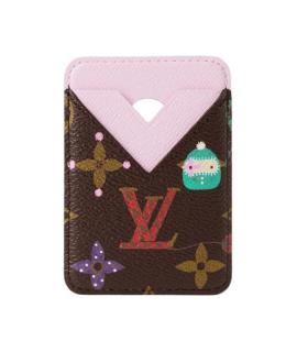 LOUIS VUITTON Кардхолдер