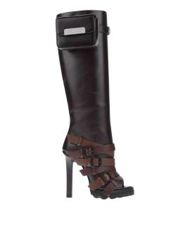 DSQUARED2 Сапоги