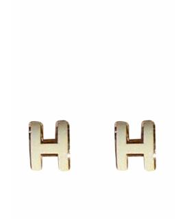 HERMES Серьги