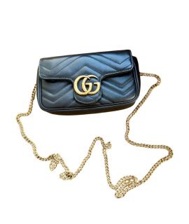 GUCCI Клатч/вечерняя сумка