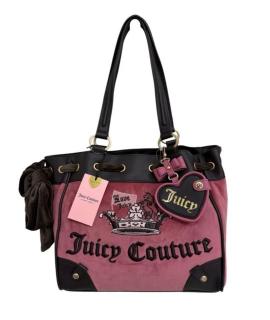JUICY COUTURE Сумка тоут