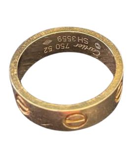 CARTIER Кольцо