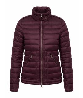BURBERRY Пуховик