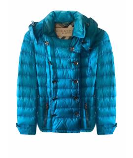 BURBERRY Пуховик