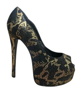 GIUSEPPE ZANOTTI DESIGN Туфли