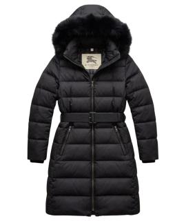 BURBERRY Пуховик
