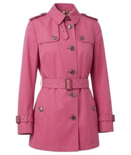 BURBERRY Тренч/плащ