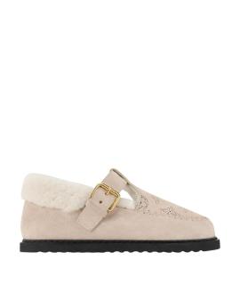 LOUIS VUITTON Лоферы