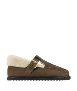 LOUIS VUITTON Лоферы
