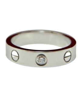 CARTIER Кольцо
