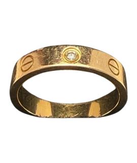 CARTIER Кольцо