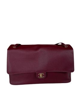 CHANEL Сумка через плечо