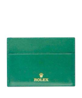 ROLEX Кардхолдер