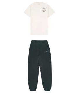SPORTY AND RICH Спортивные костюмы