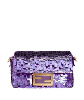 FENDI Сумка с короткими ручками
