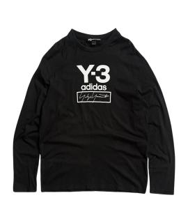 Y-3 Худи/толстовка