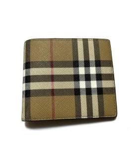 

Кошелек BURBERRY