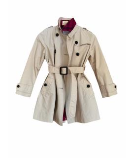BURBERRY Верхняя одежда