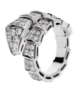 BVLGARI Кольцо