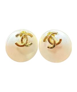 CHANEL Серьги