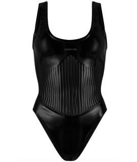 MUGLER Боди
