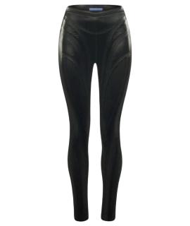 MUGLER Леггинсы и велосипедки