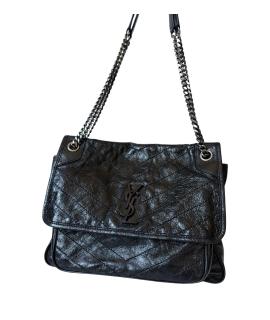 SAINT LAURENT Сумка через плечо