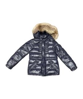 MONCLER KIDS Верхняя одежда