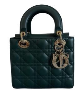 CHRISTIAN DIOR Сумка с короткими ручками