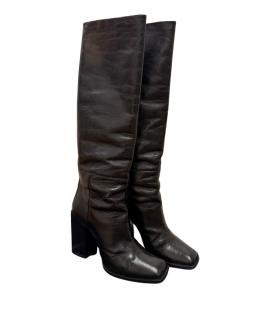 SAINT LAURENT Сапоги