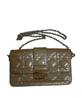 CHRISTIAN DIOR Клатч/вечерняя сумка