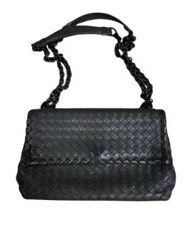 BOTTEGA VENETA Клатч/вечерняя сумка