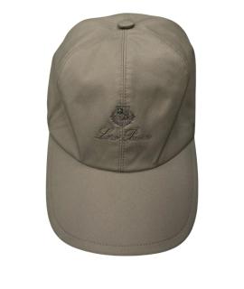 LORO PIANA Кепка/бейсболка