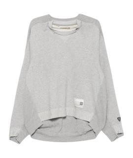 MAISON MIHARA YASUHIRO Худи/толстовка