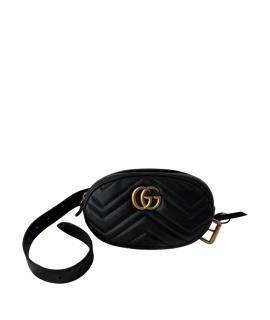 GUCCI Поясная сумка