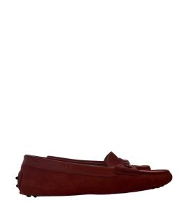 TOD'S Мокасины