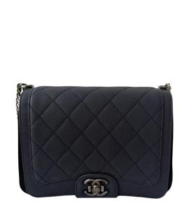 CHANEL Сумка через плечо