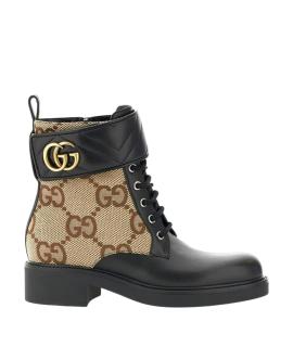 GUCCI Ботинки