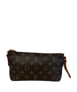 LOUIS VUITTON Сумка через плечо