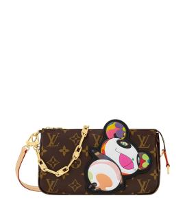 LOUIS VUITTON Сумка через плечо