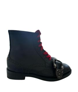 GUCCI Полусапоги