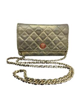 CHANEL Клатч/вечерняя сумка