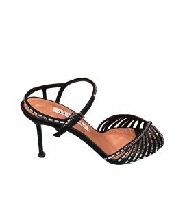 AQUAZZURA Босоножки