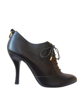BALLY Ботильоны